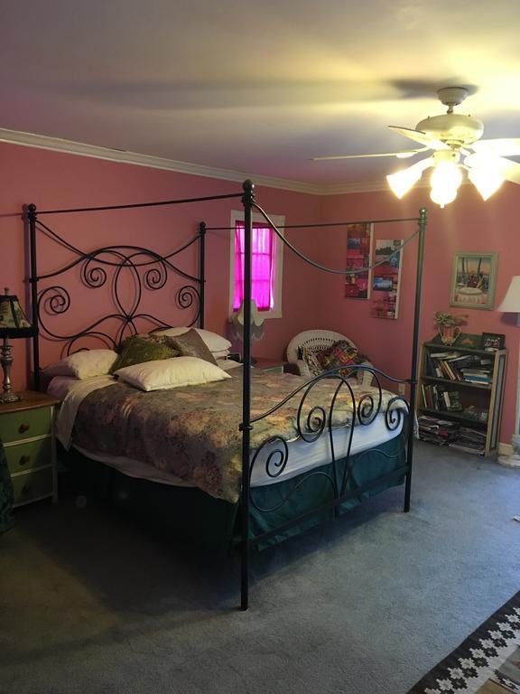 לוס אנג'לס Elaine'S Hollywood Bed & Breakfast מראה חיצוני תמונה
